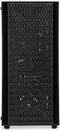 iBox CETUS 903 - Midi Tower PC - ATX micro ATX - Zwart