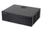 Silverstone Grandia GD05B - HTPC Behuizing - DTX Micro-ATX Mini-ITX - Zwart