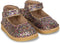Konges Sløjd Tutu meisjes schoen - Glitter