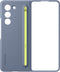 Samsung Galaxy Z Fold 5 - Originele Slim S-pen™ Case - Inclusief S-pen - Blauw