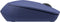 Rapoo M100 - Draadloze Muis - Multimodus Bluetooth 3.0/4.0 - Blauw
