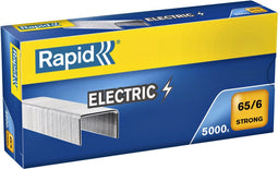 Nieten rapid 65/6 gegalv strong 5000st