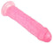 Realistische Dildo VSCNOVELTY Roze 21,6 cm