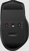 HP 480 Comfort - Bluetooth Muis - 4.000dpi - 7 knoppen - Ergonomisch