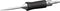 Weller RTM 008 S MS - Soldeerpunt Conisch Gebogen 23 mm - Actieve RT micro MIL-SPEC (1 stuk)