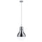 TRIO 3401 - Hanglamp - Dimbaar - Chroom