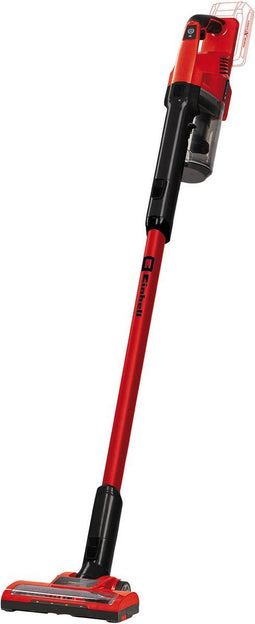 Einhell TE-SV 18 Li-Solo - Accu Steelstofzuiger - Power X-Change - 0,6L (excl. accu en lader)