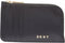 DKNY Bryant - Portemonnee - Creditcardhouder - Zwart