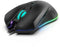 Krom Krusher Qwerty ES - FullSize Semimechanisch Toetsenbord - Draad USB 2.0