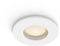 Philips Hue Adore - badkamerinbouwspot - warm tot koelwit licht - wit (1-pack)