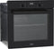 EVERGLADES EVBI4601 - Inbouw oven - 64 l inhoud - zwart