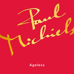 Paul Michiels - Ageless - LP - 2Lp Gatefold