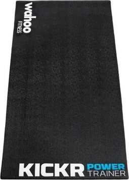 Trainermat Wahoo KICKR - Oprolbaar