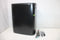 Brabantia Bo Touch Bin Hi - Prullenbak - 2 x 30 liter - Afvalscheiding - Matt Black