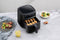 Xiaomi Airfryer - Heteluchtfriteuse - 6.5 Liter - 1500 Watt - Zwart