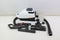 Bosch BGB6SIL1 - Slede stofzuiger - ProSilence - Wit