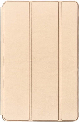 iMoshion Tablet Hoes Geschikt voor Samsung Galaxy Tab A 10.5 (2018) - iMoshion Luxe Bookcase tablet - Goud