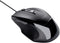 Trust Voca Comfort Mouse - Draad - Optisch - 2400dpi - 6 knoppen - Rechtshandig
