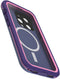 OtterBox Frē - Apple iPhone 14 Pro Hoesje - Waterdicht IP-68 - Paars