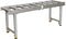 Holzmann Maschinen RB9L RB9L Rolbok 200 kg 33 kg 1 stuk(s)
