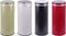 Kitchen Move - Prullenbak met sensor SOHO - 42 liter - zwart