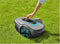 Gardena SILENO minimo - Robotmaaier - 250m² - 57 dB(A)