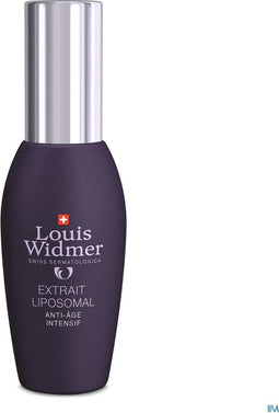 Louis Widmer - Serum Intensief - Anti-Ageing Gezicht Extrait Liposomal 30 ml