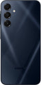 Samsung Galaxy A16 5G - 128GB - Drievoudige camera - Blauw zwart
