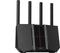 ASUS RT-BE92U - Tri-Band WiFi 7 Router - Snelheden tot 9700 Mbps - AiProtection Pro