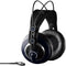 AKG K240 MKII - Studio-koptelefoon - Halfopen ontwerp - Grijs Zwart