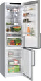 BOSCH KGN39AIAU - Koelkast - No-Frost - RVS - 363 liter