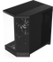 NZXT H9 Flow (2025) - Midi Tower - ATX EATX micro ATX Mini-ITX - Zwart