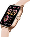 Ice-Watch ICE-Smart Fit RT 3.0 - Smartwatch - AMOLED display - Rose Goudkleurig