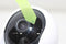 eufy Indoor Cam E220 - Bewakingscamera 2K - Pan & Tilt - Wit
