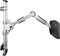 AG Neovo LMA-01 - Muurbeugel - VESA 400x400 - 32 inch tot 42 inch - Zwart