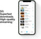 APPLE iPhone 12 - 128 GB - 5G - groen