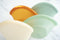 Herbruikbare Siliconen Zak 900ml - Jade Solid