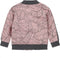 Dirkje V-DREAMS - Meisjes Jas - Lange mouwen - Roze