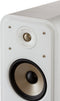 Polk Audio Signature Elite ES55 - Boekenplankspeaker - Hi-res audio - Wit