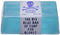 The Bluebeards Revenge Blue Bar of Soap (175 g)