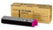 Kyocera TK-520M - Toner - Tot 4000 pagina's - Magenta