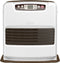Qlima SRE 4035 TC - Laserkachel - 3500 Watt - Binnen