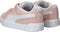 PUMA Park Lifestyle Easy SD - Unisex Sneakers - SOFTFOAM+ demping - Rose Quartz-PUMA White