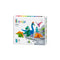 Bruna office - Klei Hey Clay dinos set à 15 delen