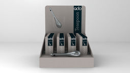 Qdo - POS Display Accessoire TeaSpoon