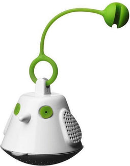 Qdo Thee ei T-Bird String - Groen