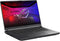ASUS ROG Strix G16 G615LW-RV009W - Gaming Laptop - Intel Core Ultra 9 275HX - NVIDIA GeForce RTX 5080 - 16GB RAM - 1TB SSD - 16
