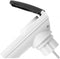 POPP Z-wave Plus - Tussenstekker 3500W met stroommeting - Wit