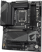 Gigabyte B760 AORUS ELITE AX - Moederbord ATX - LGA1700 - 4x DDR5 - 128GB RAM (max)