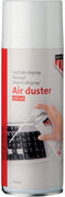Reiniging quantore air duster | 12 stuks